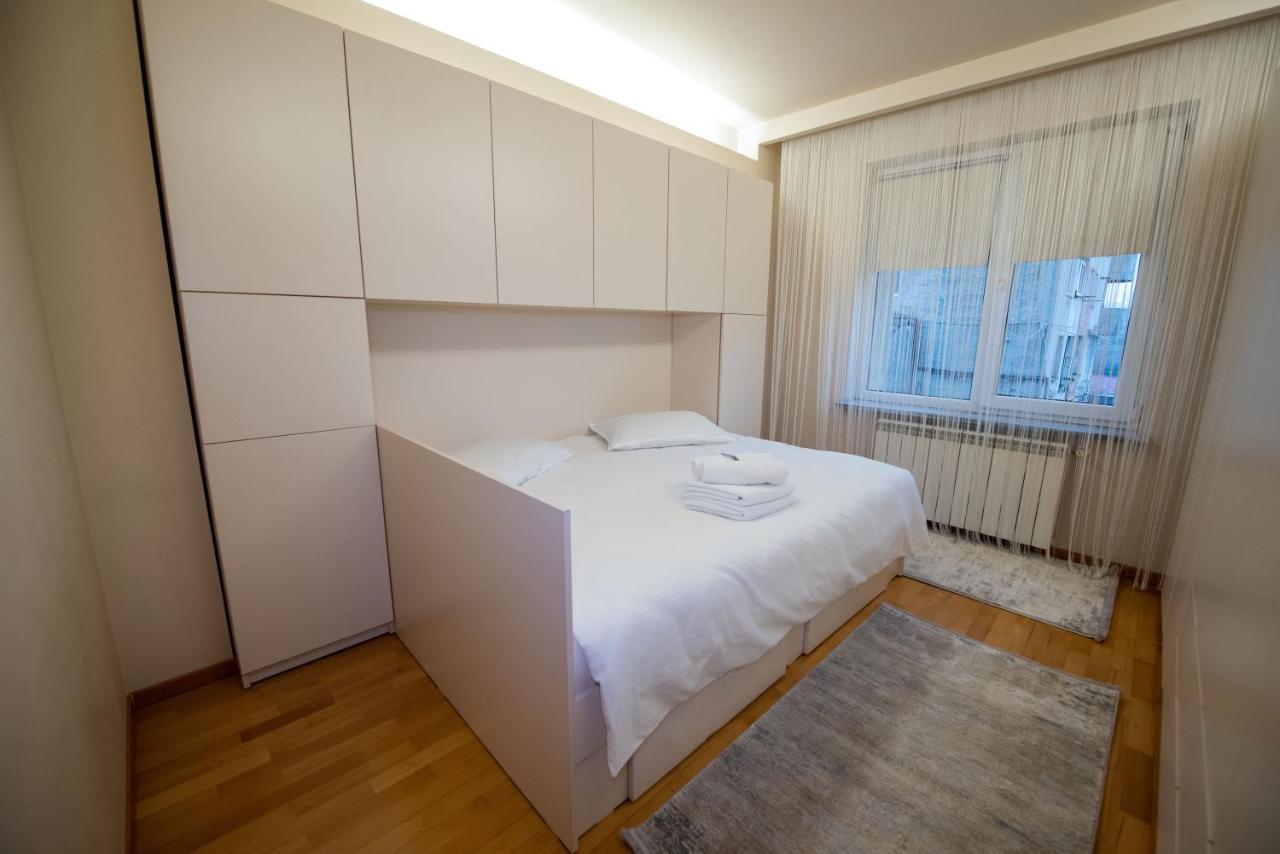 Cozy Apartment In スチャヴァ エクステリア 写真